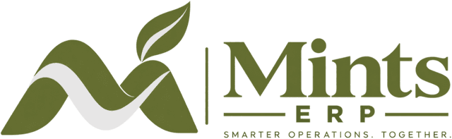 Mints ERP — Smarter Operations. Together.